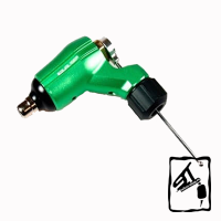 EQUALISER - FOX Mini Green